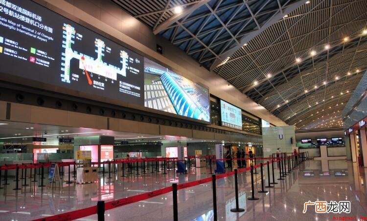 t1航站楼和t2航站楼有什么区别