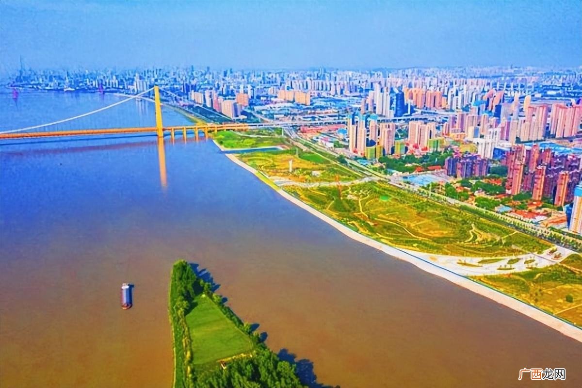它为什么发展不起来 白沙洲属于武汉哪个区