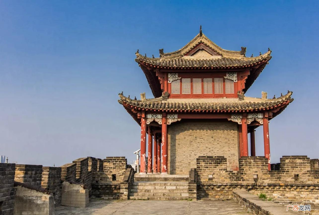 襄阳游玩必去的的八大景点介绍 襄阳最值得去的景点推荐