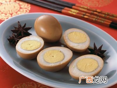 茶叶蛋做法配料,腌茶蛋最正宗的做法？