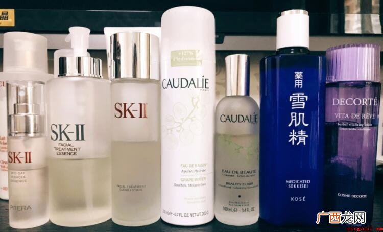 化妆水和水乳先后顺序是什么