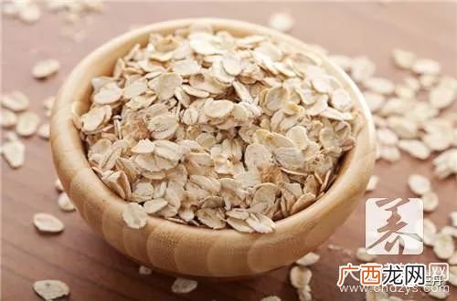 燕麦片的功效与作用及食用方法,超市里称的燕麦片怎么吃好吃？