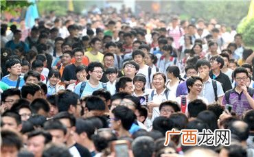 2017年中国有多少高考学生,17届高一几几年高考？