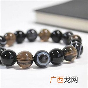 冰种黑曜石真假对照图,冰种黑曜石平安扣鉴别真假？
