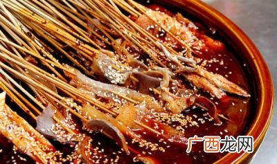 藤椒钵钵鸡的做法,冷锅串串藤椒味得怎么做？