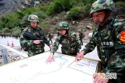 边防武警属于武警吗,公安边防是武警还是公安？