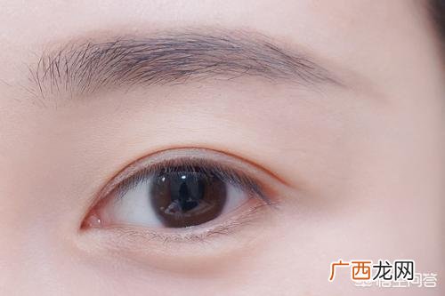 常见眉毛类型都有哪几种,眉毛的结构以及眉毛的类型？