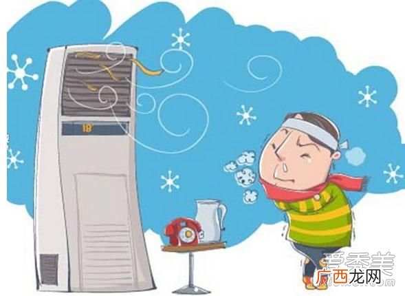 夏天空调房里放盆水有用吗,空调房要不要放水盆？