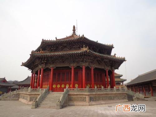 盛京在哪,中国医科大学附属盛京医院地址在哪里？