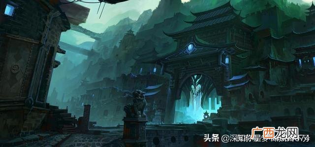 《盗墓笔记》张家古楼有什么秘密,盗墓笔记中张家古楼的秘密是什么？