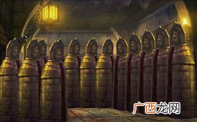 《盗墓笔记》张家古楼有什么秘密,盗墓笔记中张家古楼的秘密是什么？