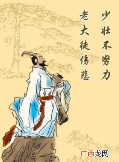 老大徒伤悲的徒是什么意思,徒伤悲的徒什么意思？