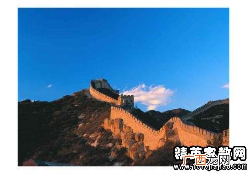 有关长城的成语,赞美长城的成语有哪些？