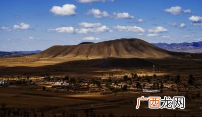 中国的著名火山有哪些,中国第二大火山?