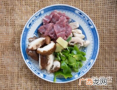 牛滑的做法,牛肉滑最正宗的做法牛肉滑怎么做好吃？
