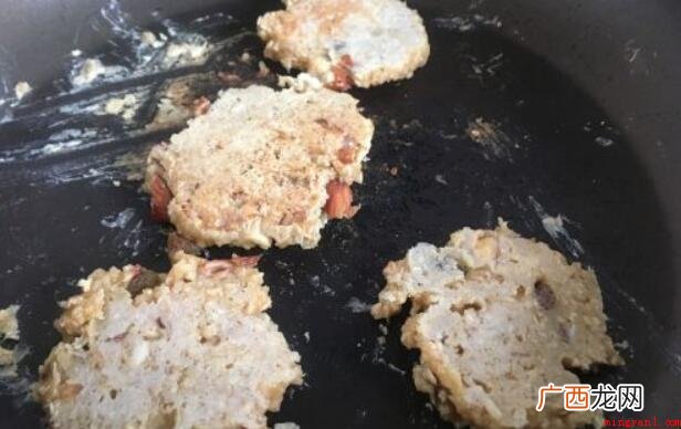 燕麦饼的做法步骤是什么