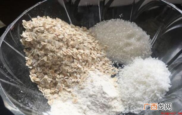 燕麦饼的做法步骤是什么