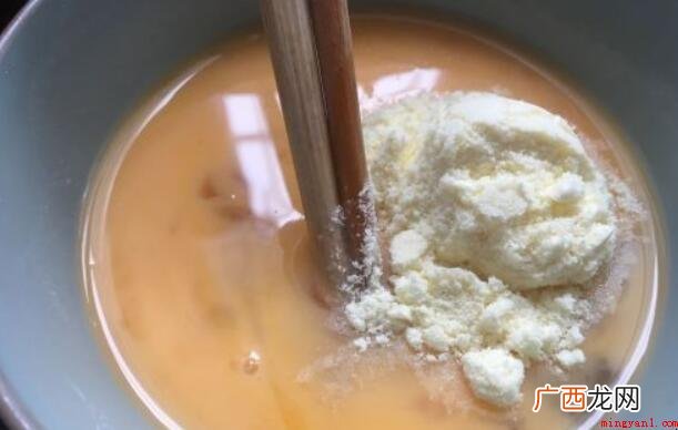 燕麦饼的做法步骤是什么
