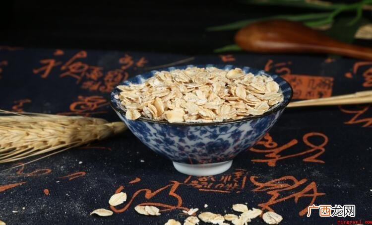 燕麦的功效与作用是什么