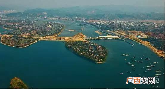 我国最大的内陆河在哪,西北地区第一大内陆河？