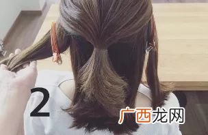 为什么低马尾显老,为什么扎低马尾显得脸很胖？