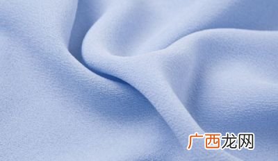 乔其纱是什么面料,什么叫南韩纱？