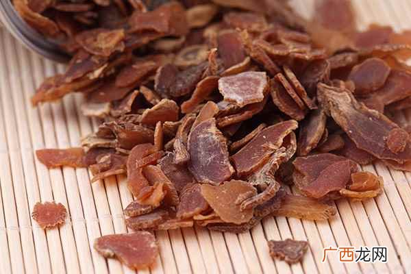 高丽参和红参的区别