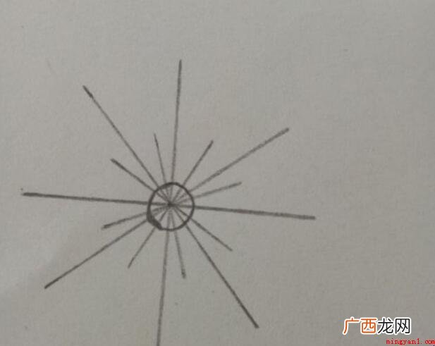 雪的简笔画怎么画