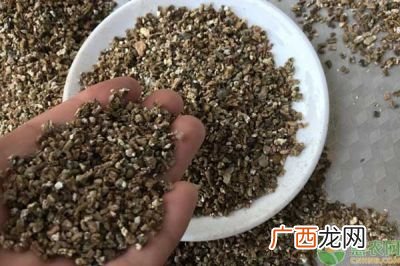 蛭石是什么东西,蛭石是什么材料制作？