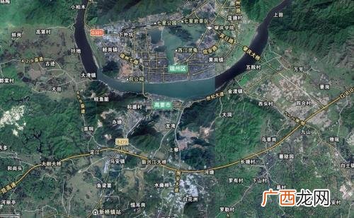 高要市属于哪个市,高要是属肇庆的吗?