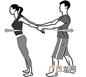 拉伸运动有哪些,10个跑前拉伸动作冬季专属哦？