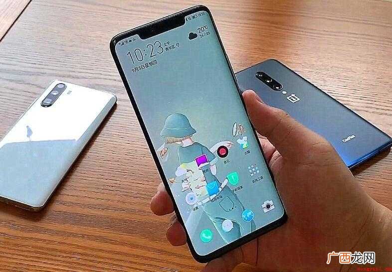 华为mate20什么时候上市 华为mate20什么时候上市的