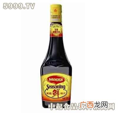 美极鲜味汁是什么,美极菜花制作方法？