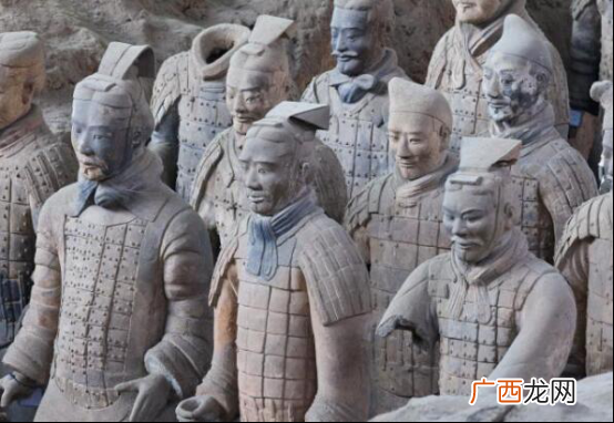 西安最值得去的十大著名旅游景点 西安必看的10大景点