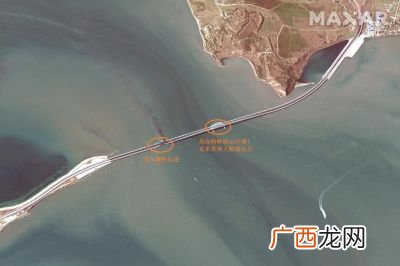 克里米亚大桥位置,克里米亚大桥位于俄罗斯哪里？