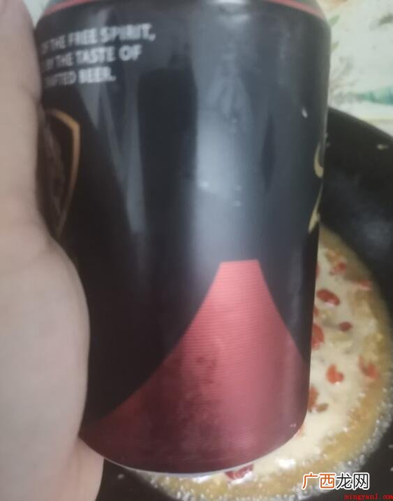 炒蒜蓉龙虾尾的步骤是什么