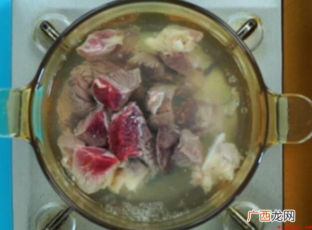 鲜牛肉怎么做好吃且嫩