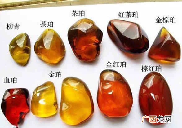 琥珀什么颜色最好,什么颜色的琥珀好？