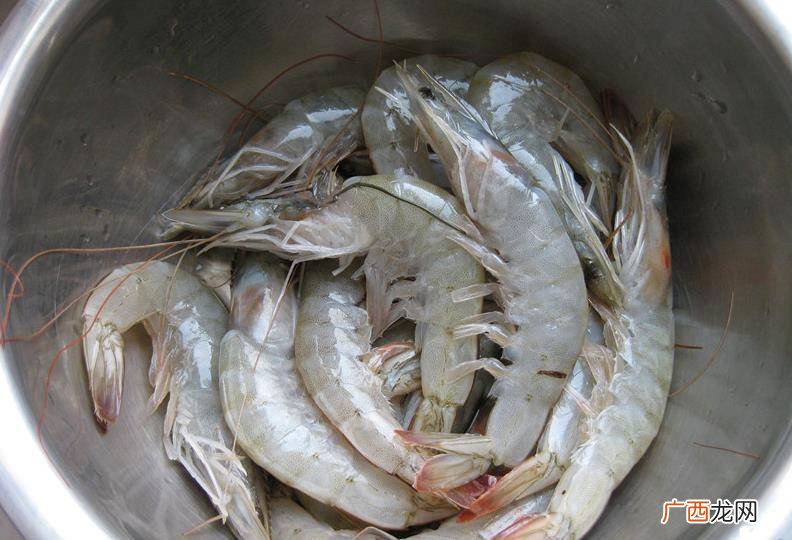 冰虾的做法大全,冻海虾子的做法大全家常？