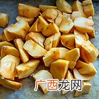 怎么做柿子干,柿子怎么晒成柿干？