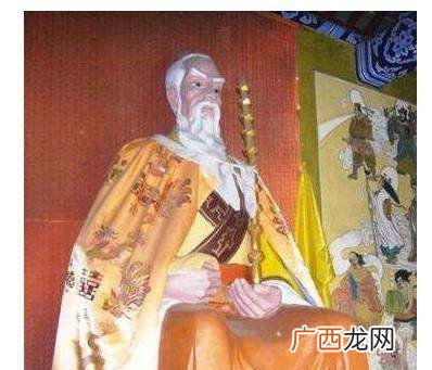 太上老君的坐骑青牛是什么来历,大圣传青牛是什么身份？