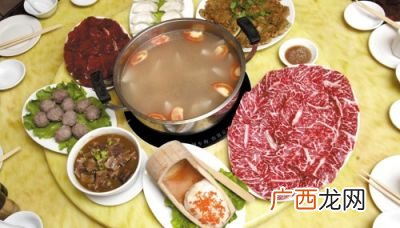 潮汕火锅和普通火锅有什么区别,潮汕火锅什么意思？