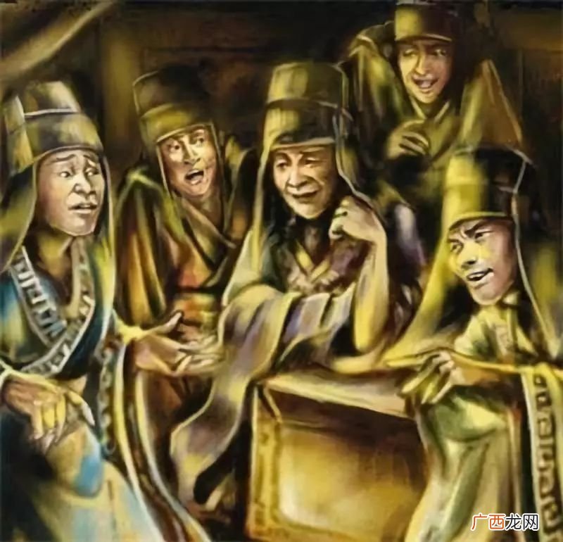 十常侍乱政,十常侍乱政是在公元多少年时发生的？