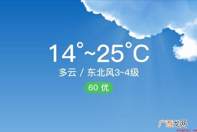 25℃的穿衣指南有哪些