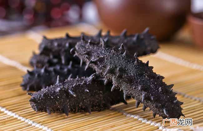 请问什么样的海参最好,海参怎么区别档次？