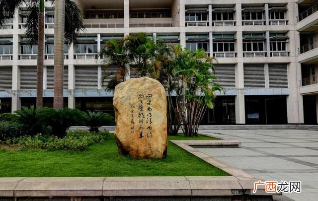 广州市区有哪些大学啊,广州有哪些理工大学？