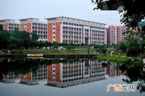广州市区有哪些大学啊,广州有哪些理工大学？
