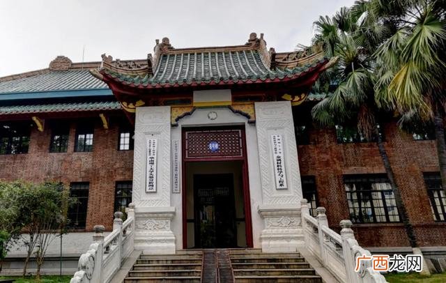 广州市区有哪些大学啊,广州有哪些理工大学？