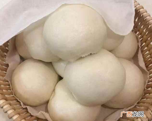 家常蒸馒头的做法 蒸馍多长时间