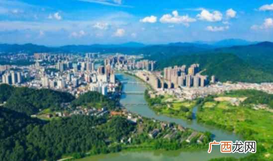 湖南气候特点及热量条件 怀化市面积多少平方公里